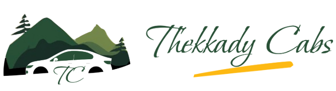 Thekkady Cabs